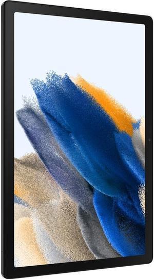 Samsung Galaxy Tab A8 10.5" Tablet 64GB WiFi Unisoc T618 1.8GHz, Dark Gray