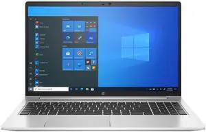 HP ProBook ProBook 650 G8 15.6" 16GB 512GB SSD Core i5-1135G7 2.40GHz WIN11P, Silver