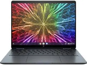 HP Elite Dragonfly Chromebook 13.5" Touch 8GB 128GB SSD Core i5-1245U 3.3GHz ChromeOS, Black HP Elite Dragonfly Chromebook 13.5" Touch 8GB 128GB SSD Core i5-1245U 3.3GHz ChromeOS, Black