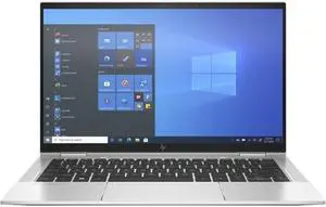 HP EliteBook x360 1030 G8 13.3" Touch 16GB 256GB SSD Core i7-1185G7 3.0GHz WIN11P, Silver HP EliteBook x360 1030 G8 13.3" Touch 16GB 256GB SSD Core i7-1185G7 3.0GHz WIN11P, Silver