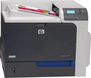 HP Color Laserjet Enterprise CP4025n