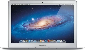 Apple MacBook Air MC965LL/A 13.3" 4GB 128GB X2 1.7GHz MacOSX, Silver Apple MacBook Air MC965LL/A 13.3" 4GB 128GB X2 1.7GHz MacOSX, Silver