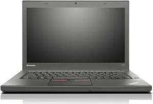Lenovo ThinkPad T450 i5 2.30GHz 16GB 256GB SSD 10P B Grade