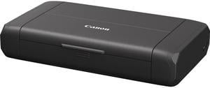 Canon PIXMA TR150 Wireless Mobile Printer with Airprint – Black