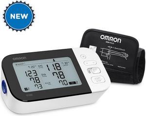 Omron 7 Series Wireless Upper Arm Home Blood Pressure Monitor BP7350