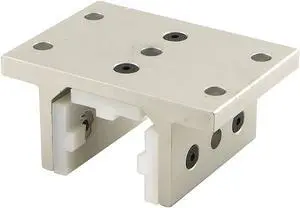 80/20 6535 Linear Bearing,4.000 In W,2.812 In L