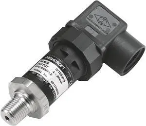 ASHCROFT G17M0242CD200# Pressure Transducer,Range 0 to 200 psi,