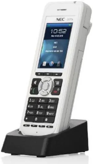 NEC - Q24-FR000000136021 - G577h Dect Handset