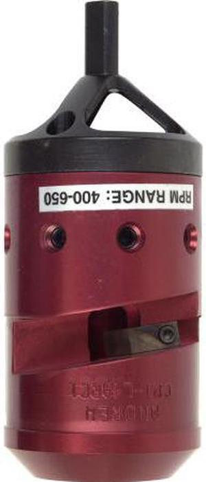 CommScope - CPT-L4ARC1 - Andrew EASIAX Plus CPT-L4ARC1 Automated Cable Preparation Tool - 1.7 Length - Aluminum - 0.59