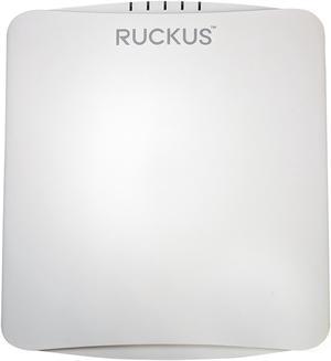 Ruckus Wireless - 9U1-R750-US00 - Ruckus ZoneFlex R750 - Unleashed - wireless access point - Wi-Fi 6 - 2.4 GHz, 5 GHz -