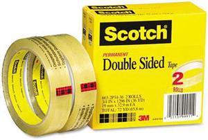 double sided tape