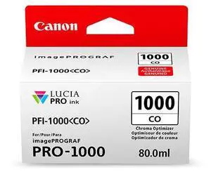 Canon PFI-1000 CO LUCIA PRO Chroma Optimizer Ink Tank (80ml)