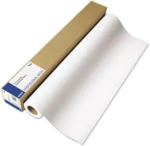 Epson S045590 Metallic Photo Paper Glossy, 13x19, 25 Sheets