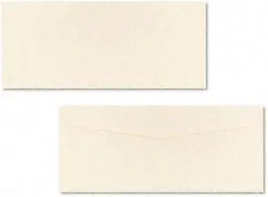 Neenah Paper 6557100 Classic Crest #10 Envelope