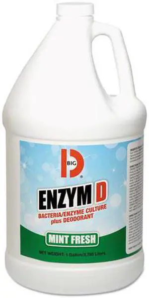Enzym-D Mint 4/1 Gal