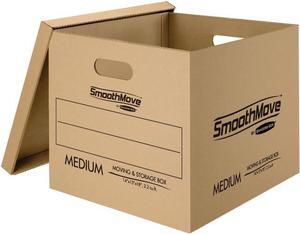Bankers Box Storage,Medium Classic Mo 7717201