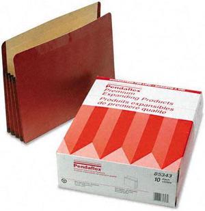Pendaflex Pocket,File,Ltr,Exp,3.5" 85343