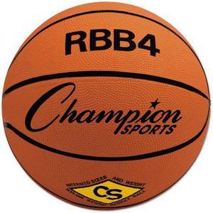 Champion Sports  Basketball RBB4