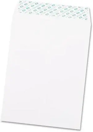 Quality Park™ Envelope,Cat,9x12,We,28# 44582