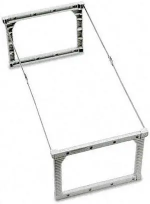 Pendaflex Snap-Together Hanging Folder Frame Letter/Legal Size 24-27" Long 4/Box