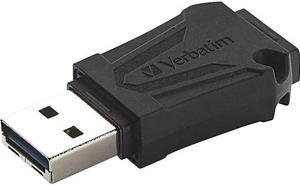 VERBATIM AMERICA, LLC 16GB TOUGHMAX USB FLASH DRIVE 70000