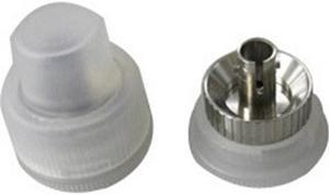 FLUKE NETWORKS CORE ST TEST ADAPTERS SET OF 2
