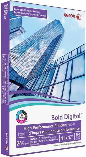 Xerox Paper,24#,98b,11x17,We 3R11543R