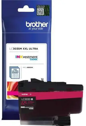 ULTRA HIGH YIELD MAGENTA INK CARTRIDGE