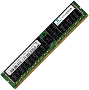 A7945660 - Dell Compatible 16GB PC4-17000 DDR4-2133Mhz 2Rx4 1.2v ECC Registered RDIMM