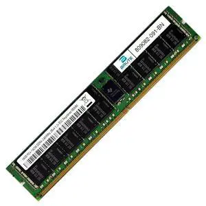809082-091 - HP Compatible 16GB PC4-19200 DDR4-2400Mhz 2Rx4 1.2v Registered RDIMM 809082-091 - HP Compatible 16GB PC4-19200 DDR4-2400Mhz 2Rx4 1.2v Registered RDIMM