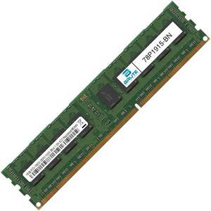 78P1915 - IBM Compatible 16GB PC3-10600 DDR3-1333Mhz 2Rx4 1.35v Registered RDIMM