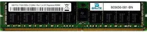 803656-081 - HP Compatible 8GB PC4-17000 DDR4-2133Mhz 1Rx4 1.2v Registered RDIMM 803656-081 - HP Compatible 8GB PC4-17000 DDR4-2133Mhz 1Rx4 1.2v Registered RDIMM