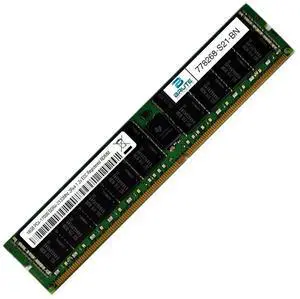 778268-S21 - HP Compatible 16GB PC4-17000 DDR4-2133Mhz 2Rx4 1.2v ECC Registered RDIMM 778268-S21 - HP Compatible 16GB PC4-17000 DDR4-2133Mhz 2Rx4 1.2v ECC Registered RDIMM