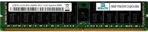 SNPTN78YC/32G - Dell Compatible 32GB PC4-21300 DDR4-2666Mhz 2Rx4 1.2v Registered RDIMM SNPTN78YC/32G - Dell Compatible 32GB PC4-21300 DDR4-2666Mhz 2Rx4 1.2v Registered RDIMM