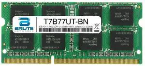 T7B77UT - HP Compatible 8GB PC4-17000 DDR4-2133MHz 1Rx8 1.2v Non-ECC SODIMM T7B77UT - HP Compatible 8GB PC4-17000 DDR4-2133MHz 1Rx8 1.2v Non-ECC SODIMM