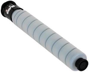 Compatible Black Toner Cartridge for Lanier 841813 MP C3003, MP C3004, MP C3503, MP C3504