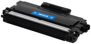 Compatible Black High Yield Toner Cartridge for Brother TN450 DCP 7060D / 7065DN / HL 2220 / 2230 / 2240 / D / 2270DW / 2275DW / 2280DW / MFC 7240 / 7360N / 7365DN / 7460DN / 7860DW / intelliFAX 2840 Compatible Black High Yield Toner Cartridge for Brother TN450 DCP 7060D / 7065DN / HL 2220 / 2230 / 2240 / D / 2270DW / 2275DW / 2280DW / MFC 7240 / 7360N / 7365DN / 7460DN / 7860DW / intelliFAX 2840