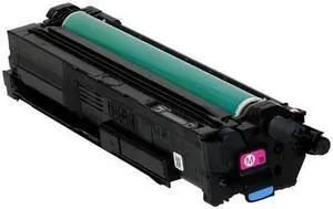 Magenta Drum Unit for Canon 8522B003 imageRUNNER ADVANCE C250iF, imageRUNNER ADVANCE C255iF, imageRUNNER ADVANCE C350P, imageRUNNER ADVANCE C350iF, imageRUNNER ADVANCE C355iF, Genuine Canon Brand