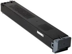 Black Toner Cartridge for Sharp MX-23NT-BA MX-2310U, MX-2616N, MX-3111U, MX-3116N, Genuine Sharp Brand