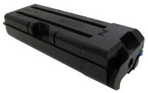 Black Toner Cartridge for Kyocera TK-6727 TASKalfa 7002i, TASKalfa 8002i, TASKalfa 9002i, Genuine Kyocera Brand
