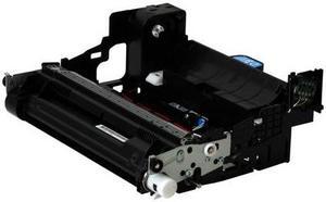 Black Drum Unit for Kyocera 302LV93065 ECOSYS M3550idn, ECOSYS M3560idn, FS-4100DN, FS-4200DN, FS-4300DN, Genuine Kyocera Brand