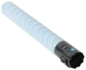 Compatible Cyan Toner Cartridge for Konica Minolta A33K430 bizhub C224, bizhub C224e, bizhub C284, bizhub C284e, bizhub C364, bizhub C364e Compatible Cyan Toner Cartridge for Konica Minolta A33K430 bizhub C224, bizhub C224e, bizhub C284, bizhub C284e, bizhub C364, bizhub C364e
