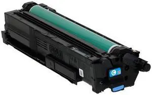 Cyan Drum Unit for Canon 8521B003 imageRUNNER ADVANCE C250iF, imageRUNNER ADVANCE C255iF, imageRUNNER ADVANCE C350P, imageRUNNER ADVANCE C350iF, imageRUNNER ADVANCE C355iF, Genuine Canon Brand