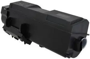 Compatible Black Toner Cartridge for Kyocera TK-1172 ECOSYS M2040dn, ECOSYS M2540dw, ECOSYS M2640idw