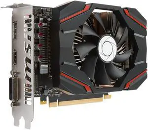 MSI GAMING GeForce GTX 1060 IGAMER 6G GDDR5 192-bit DirectX 12 VR Ready Graphics Card OC (GeForce GTX 1060 iGAMER 6G OC)