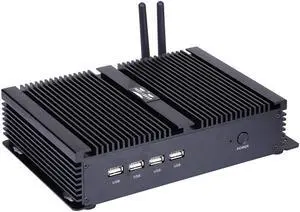 Industrial PC Mini PC I5 3317U 4 COM 2 Intel Nics 8G RAM 128G SSD I2 Industrial PC Mini PC I5 3317U 4 COM 2 Intel Nics 8G RAM 128G SSD I2