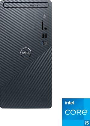 Dell Inspiron 3020 Desktop,13th Gen Intel Core i5-13400,32GB DDR4,2TB SSD Plus 2TB HDD,NVIDIA GeForce GTX 1660 SUPER 6GB,Wifi-AX, Bluetooth,Dual Monitor Capable,Windows 11 Pro