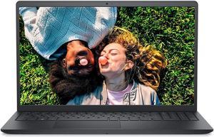 Dell Inspiron 3520 15.6" Full HD 1920 x 1080, 11th Gen Intel Core i3-1115G4 Dual Core Processor, 8GB DDR4 RAM, 2TB SSD, Intel UHD Graphics, Wifi-AC, Bluetooth,HDMI,USB, Windows 11 Pro