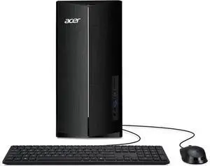 Acer Aspire Home & Business Desktop (Intel i5-14400 10-Core, 16GB DDR5 4800MHz RAM, 2TB PCIe SSD, Intel UHD 730, Wifi, Bluetooth, Win 10 Pro) Acer Aspire Home & Business Desktop (Intel i5-14400 10-Core, 16GB DDR5 4800MHz RAM, 2TB PCIe SSD, Intel UHD 730, Wifi, Bluetooth, Win 10 Pro)