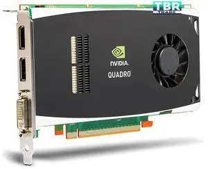 Dell Quadro FX 1800 768MB 192-bit GDDR3 Workstation Video Card P418M Dell Quadro FX 1800 768MB 192-bit GDDR3 Workstation Video Card P418M